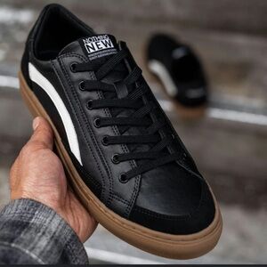 Nothing New | Men’s Saga One Sneakers
